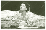 Donna Murphy (Anna Leonowens) in the 1996 revival of The King and I