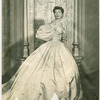 Gertrude Lawrence in a scene from The King and I