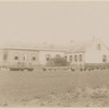 The Briars and Longwood, residences at Saint Helena.