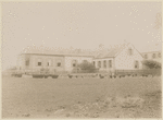 The Briars and Longwood, residences at Saint Helena.