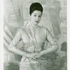 Terry Saunders (Lady Thiang) in The King and I