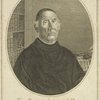 Fr. Aloysius Antonius Sabbatini Min. Conventual.