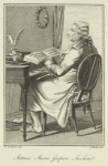 Antonio Maria Gasparo Sacchini