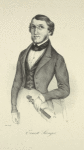 Ernest Saenger