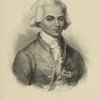 Le Chevalier de St. Georges