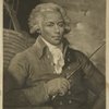 Monsieur de St. George