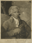 Monsieur de St. George