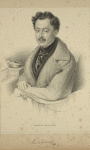 Léon de Saint-Lubin