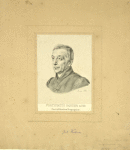 Fortunato Santini Abb: sacre musices propagator