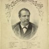 Mr. Charles Santley's Songs ...