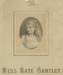 Miss Kate Santley