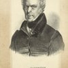 Sarrette, fondateur du Conservatoire de Musique