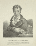 Frédéric Satzenhoven