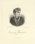 Emma Saurel