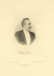 Emile Sauret