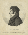 P. A. Sauvage