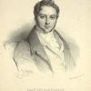 Alex.dre Ch.les Sauvageot, de l'Acad.mie Royale de Musique et de la Société Acad.que des Enfants d'Apollon