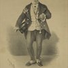 Raphael Scalese in der Oper Don Pasquale (Titlrolle)