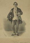 Raphael Scalese in der Oper Don Pasquale (Titlrolle)