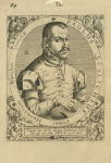 Paulus Scalichius comes Hunnorum Marchio Verone