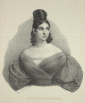 Melle. Nannette Schechner