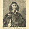 In veram effigiem musici et organici longè præstantissimi celeberrimiquæ, Henrici Scheidemanni