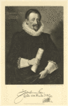 Johann Hermann Schein, Cantor...