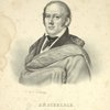 J. N. Schelble, Director des Caecilien-Vereins in Frankfort IM.