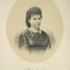 Bertha Scherbarth.