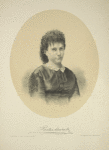 Bertha Scherbarth.