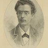 Benno Scherek, solo pianist.
