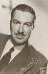 Adam Clayton Powell, Jr., congressman, clergyman and civil rights activist.