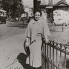 Ada "Bricktop" Smith in Paris, France