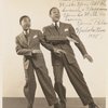The Nicholas Brothers
