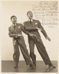 The Nicholas Brothers