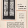 Specify Thorp Doors 