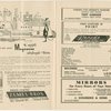 Program (Feb. 26-Mar. 3, 1951) for the pre-Broadway tryout of The King and I at the Shubert Theatre (New Haven, Conn.)
