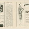 Program (Feb. 26-Mar. 3, 1951) for the pre-Broadway tryout of The King and I at the Shubert Theatre (New Haven, Conn.)