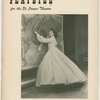 Program (dated 5/28/1951) for The King and I