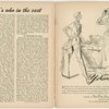 Program (dated 5/28/1951) for The King and I