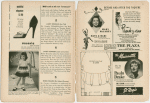 Program (dated 5/28/1951) for The King and I