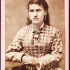 Josie Wallace.