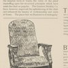 High Grade Morris Chairs