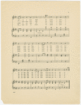 The twin duet (Charles & Jack)
