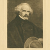 Exercises in commemoration of the centennial of the birth of Nathaniel Hawthorne