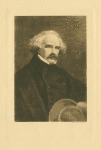 Exercises in commemoration of the centennial of the birth of Nathaniel Hawthorne