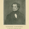 Exercises in commemoration of the centennial of the birth of Nathaniel Hawthorne