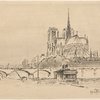 Notre Dame de Paris