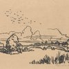 Villeneuve-sur-Yonne [impression]