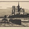 Notre Dame de Paris
